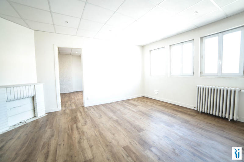 Appartement - 56 m² - 2 pièces