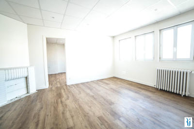 Appartement - 56 m² - 2 pièces