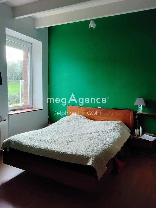 Maison - 140 m² - 7 pièces