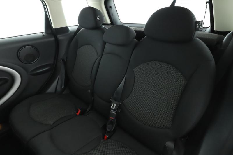 Mini Countryman One 98 ch