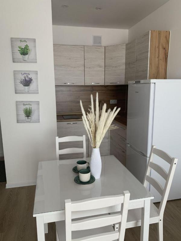 Appartement - 29 m² - 2 pièces