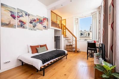 Appartement - 26 m² - 1 pièce