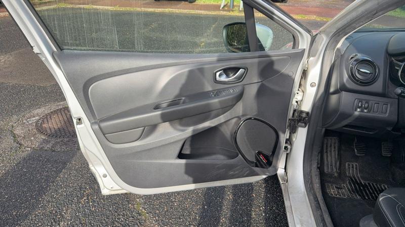 Renault Clio IV 0.9 TCe 90 Zen