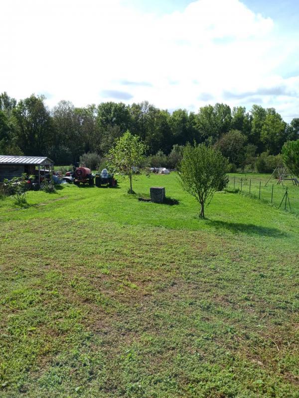 Maison - 118 m² - 5 pièces