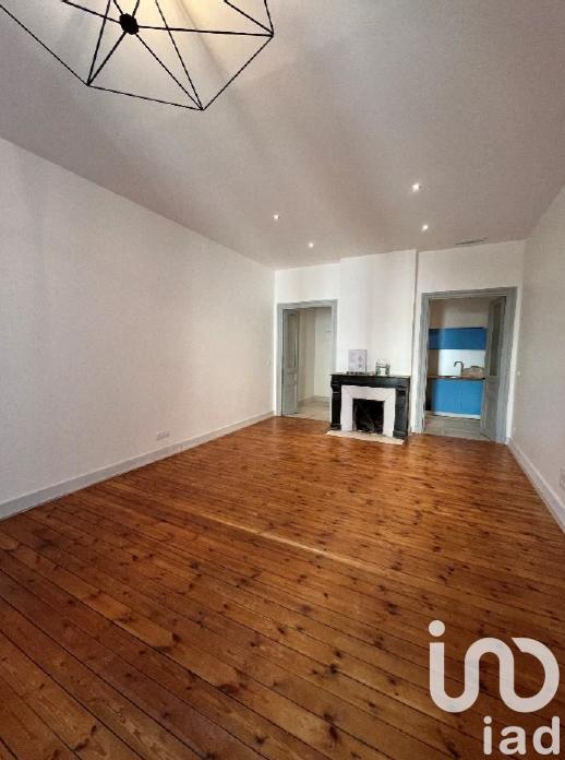 Appartement - 123 m² - 4 pièces