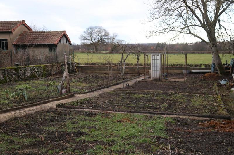 Maison - 144 m² - 6 pièces