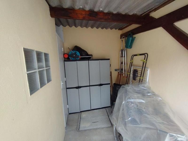 Maison - 58 m² - 4 pièces