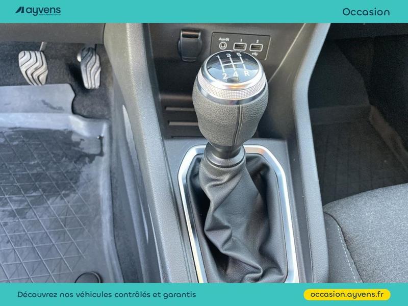 Renault Clio Sté 1.0 SCe 75ch Air Nav