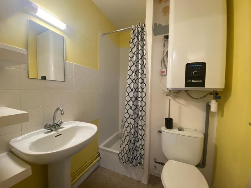 Immeuble - 452 m² - 21 pièces