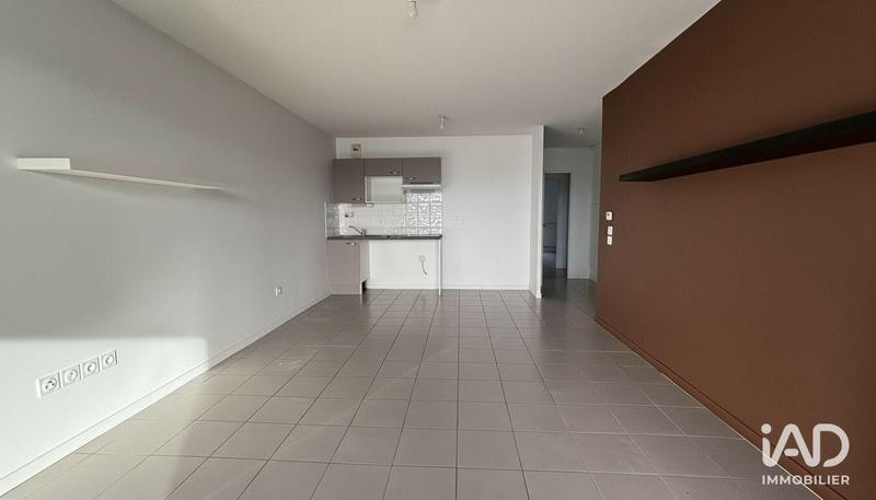 Appartement - 68 m² - 3 pièces