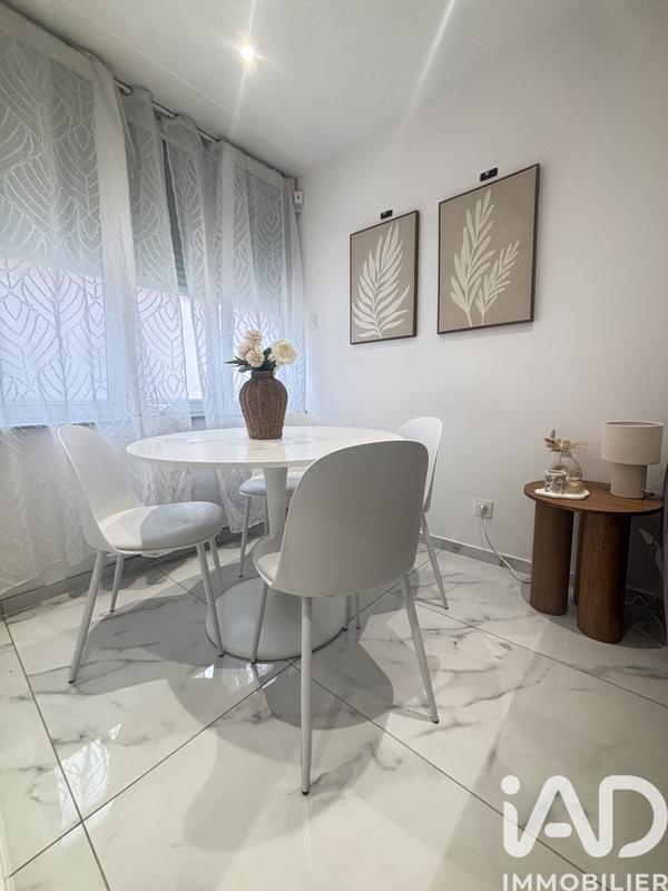 Maison - 78 m² - 4 pièces