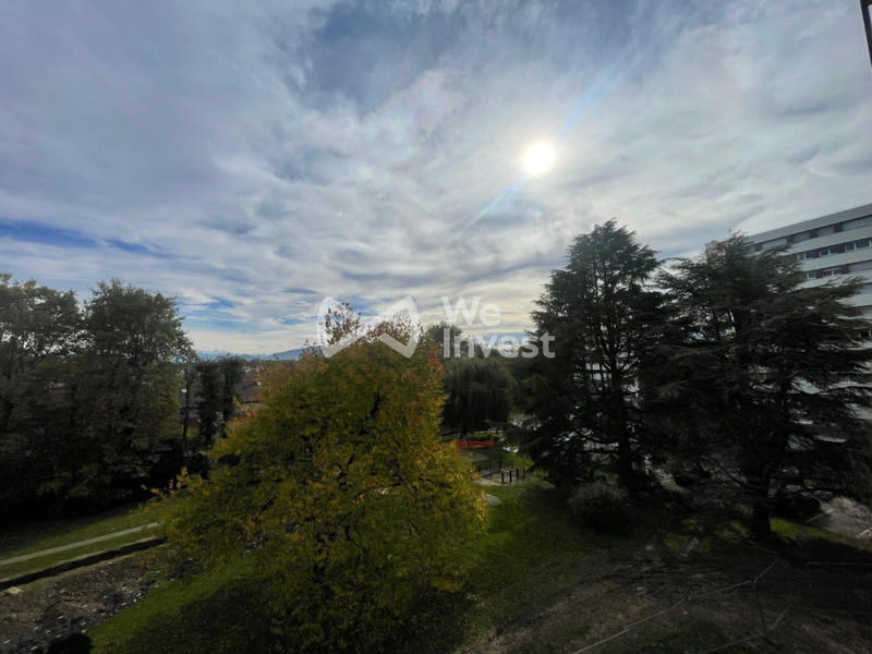 Appartement - 92 m² - 4 pièces