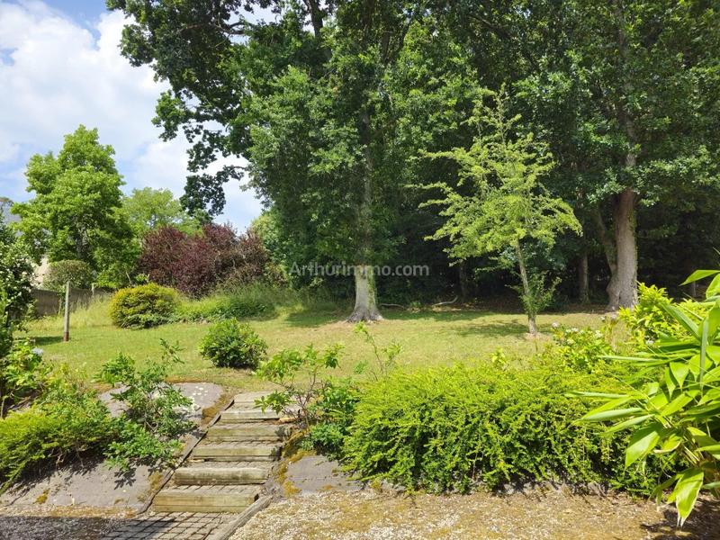 Maison - 180 m² - 7 pièces