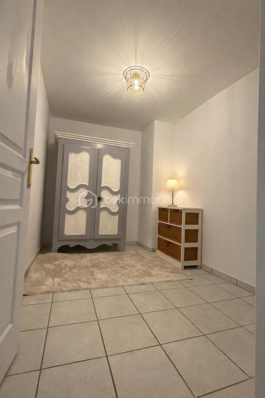 Appartement - 103 m² - 3 pièces