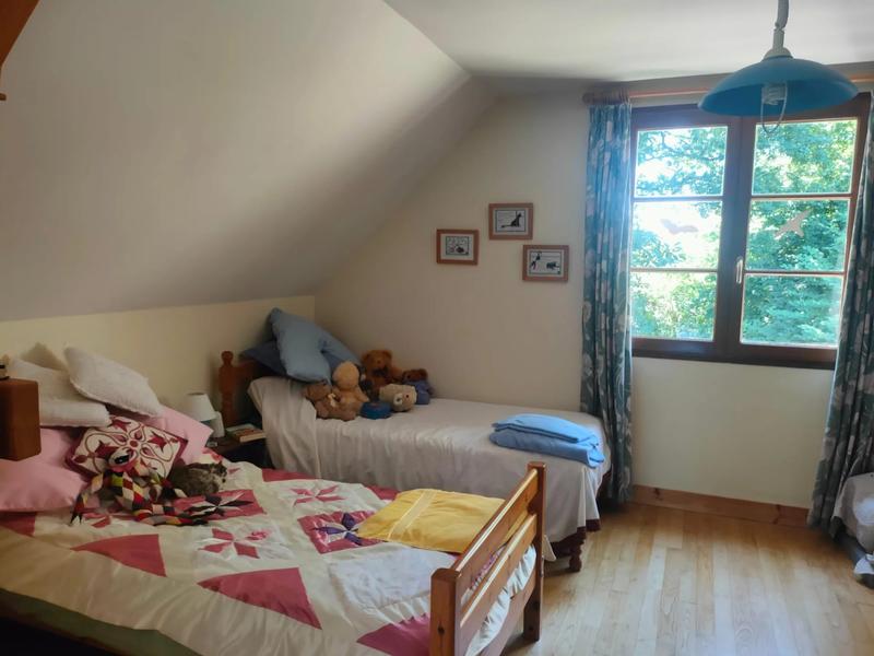 Maison - 165 m² - 5 pièces