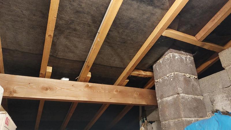 Maison - 117 m² - 5 pièces