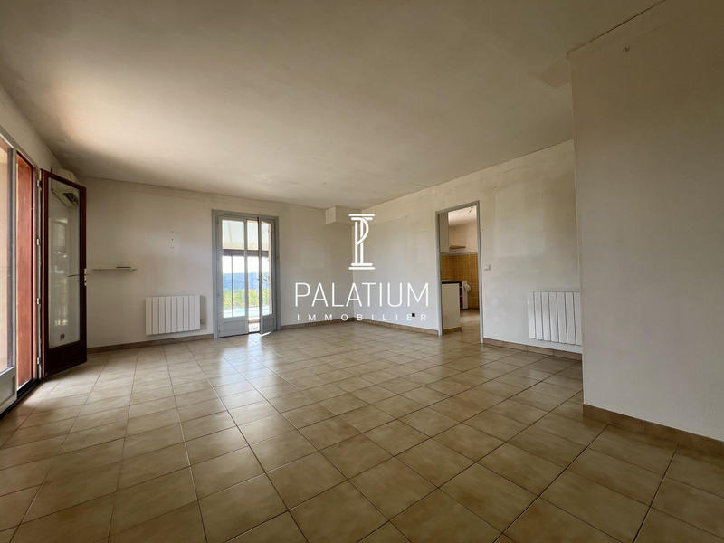 Maison - 108 m² - 4 pièces