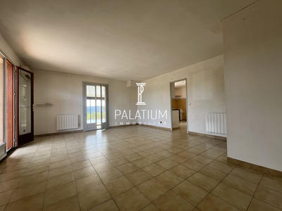 Maison - 108 m² - 4 pièces