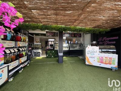 Local commercial - 80 m²