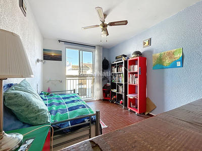 Appartement - 19 m² - 1 pièce