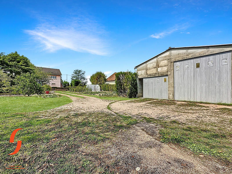 Maison - 148 m² - 5 pièces