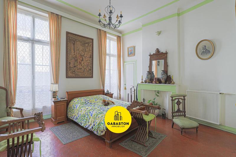 Appartement - 68 m² - 2 pièces