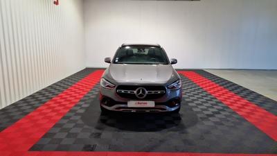 Mercedes Gla 250 E 8g-Dct Progressive Line