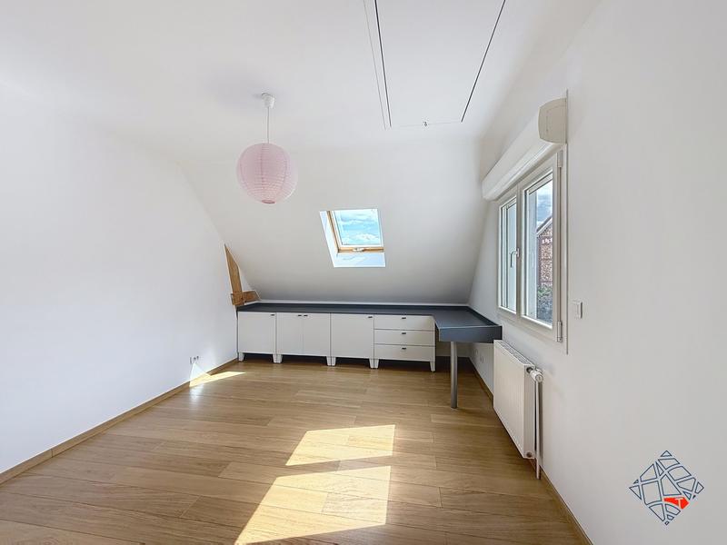 Maison - 160 m² - 7 pièces