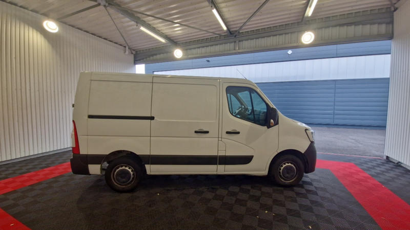 Renault Master f3300 l1h1 dci 135 grand confort