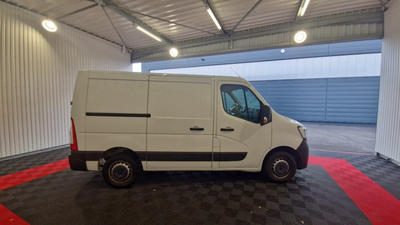 Renault Master f3300 l1h1 dci 135 grand confort