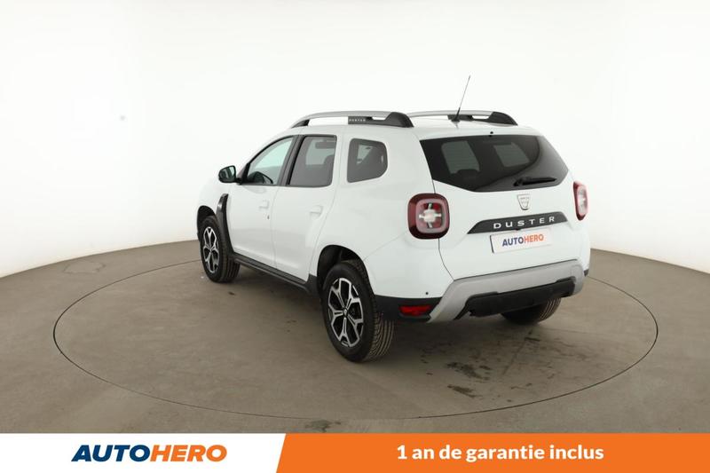 Dacia Duster II 1.5 dCi Blue Prestige 4x2 116 ch
