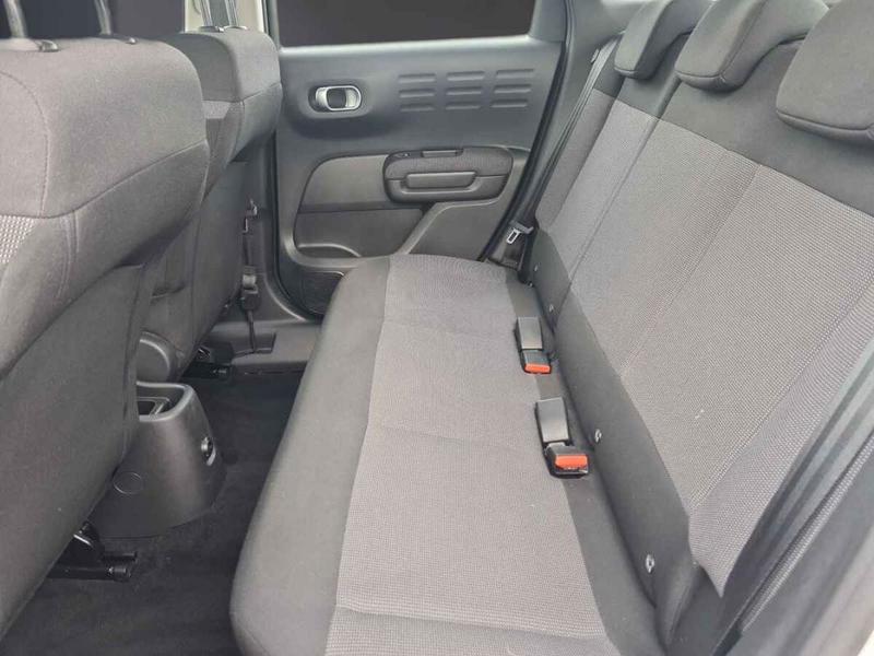 Citroën C3 Aircross 1.5 BlueHDi 100 cv s&amp;S Feel Business E6.d