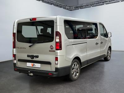 Fiat Talento Panorama 1.2 Ch1 1.6 Multijet 125
