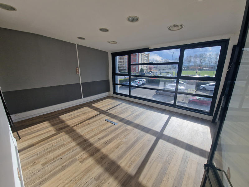 Local commercial - 148 m²