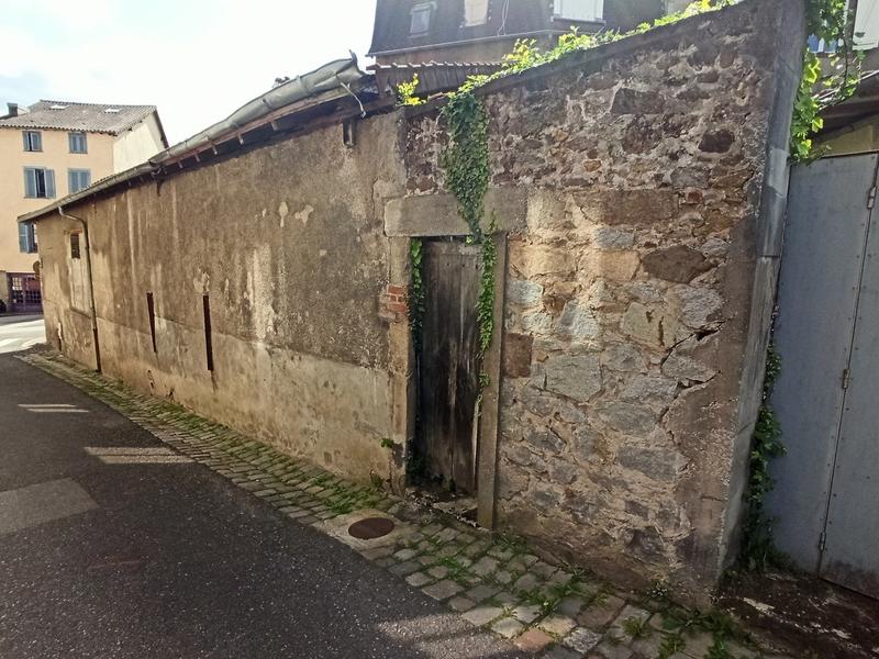 Local commercial - 170 m²