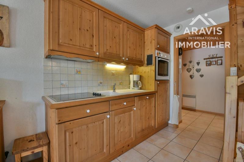 Duplex - 69 m² - 4 pièces