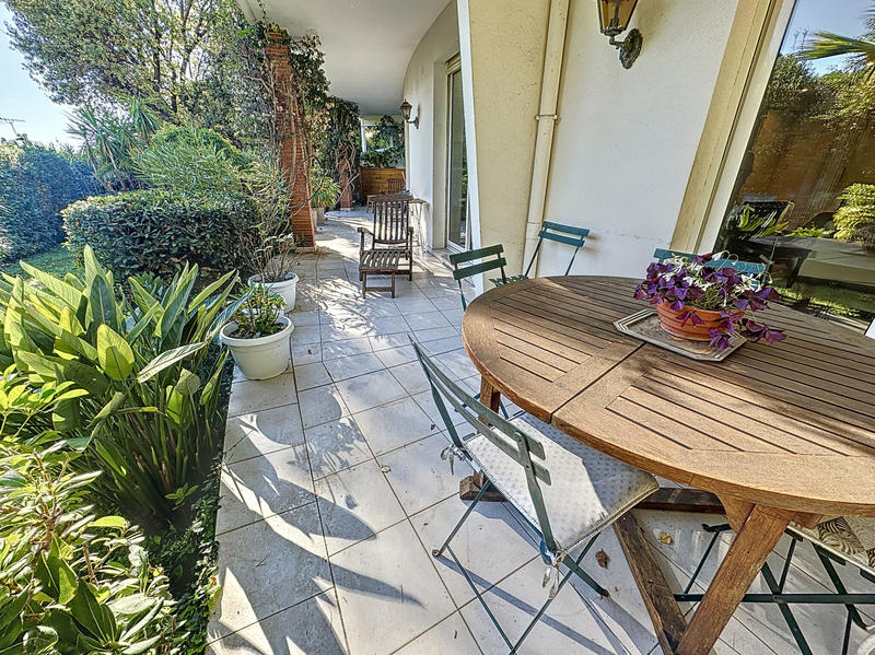 Appartement - 109 m² - 3 pièces