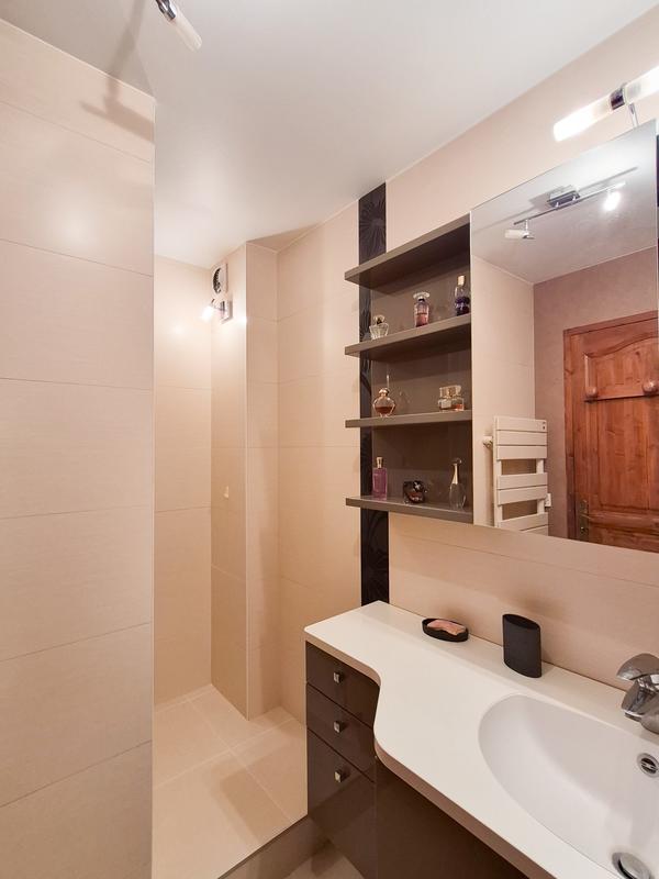 Appartement - 76 m² - 3 pièces