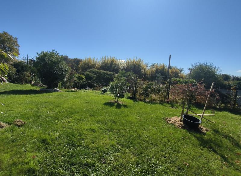 Maison traditionnelle - 186 m² - 7 pièces