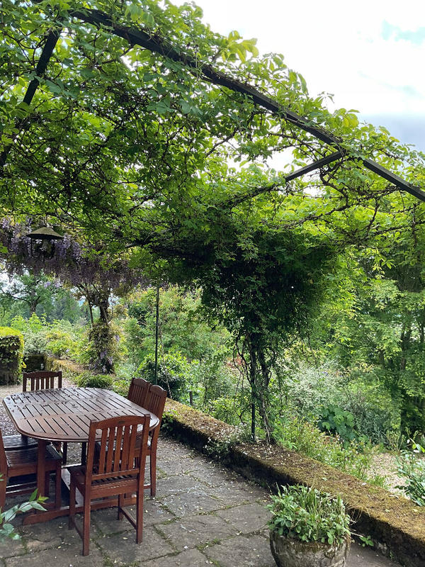 Maison - 205 m² - 7 pièces