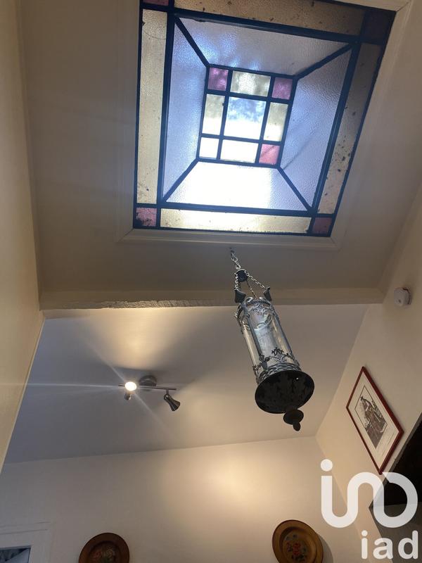 Maison de ville - 97 m² - 4 pièces