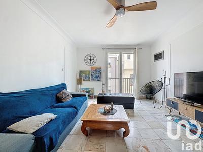 Appartement - 90 m² - 4 pièces