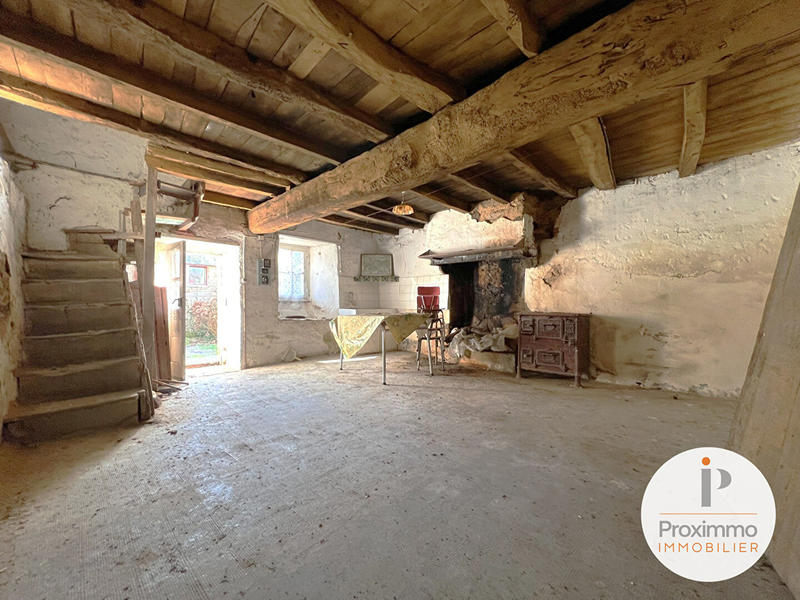 Maison - 340 m² - 13 pièces