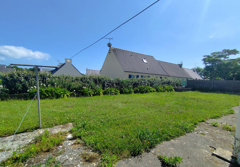 Maison - 115 m² - 6 pièces