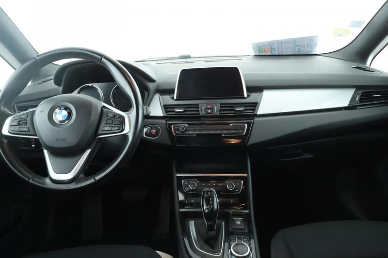 Bmw Série 2 Gran Tourer 218d Business Design Bva8 150 ch