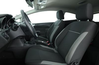 Ford Fiesta 1.25 Edition 3p 82 ch
