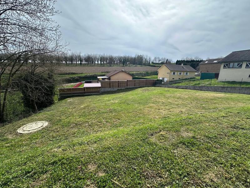 Maison - 142 m² - 6 pièces