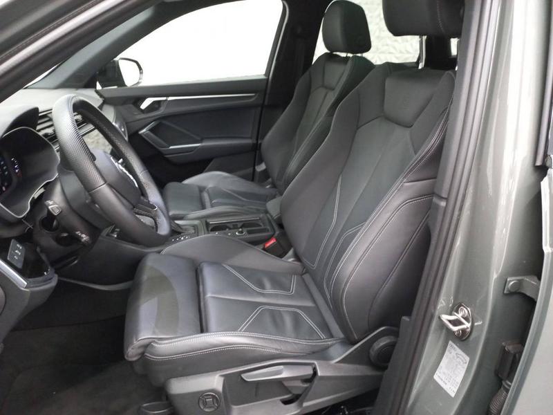 Audi Q3 35 Tdi 150 ch s tronic 7 s line