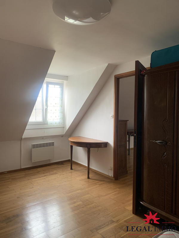 Maison - 146 m² - 7 pièces