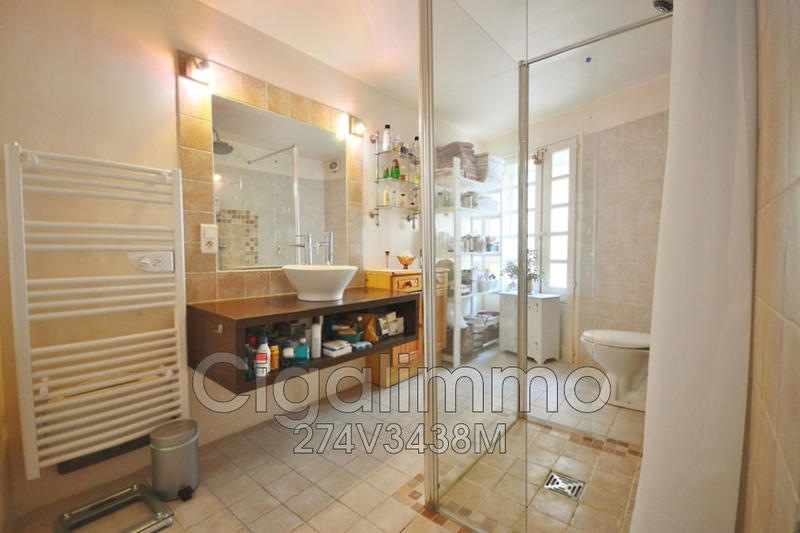 Maison en pierre - 114 m² - 4 pièces